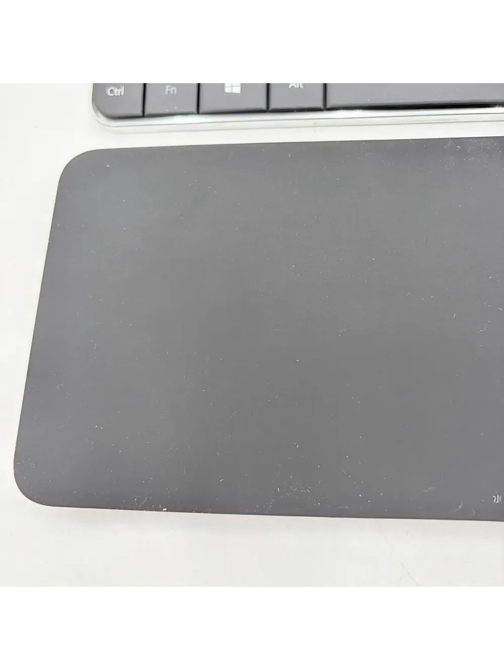 Microsoft Wedge Mobile Keyboard Wireless Bluetooth Portable W/Cover Model 1521